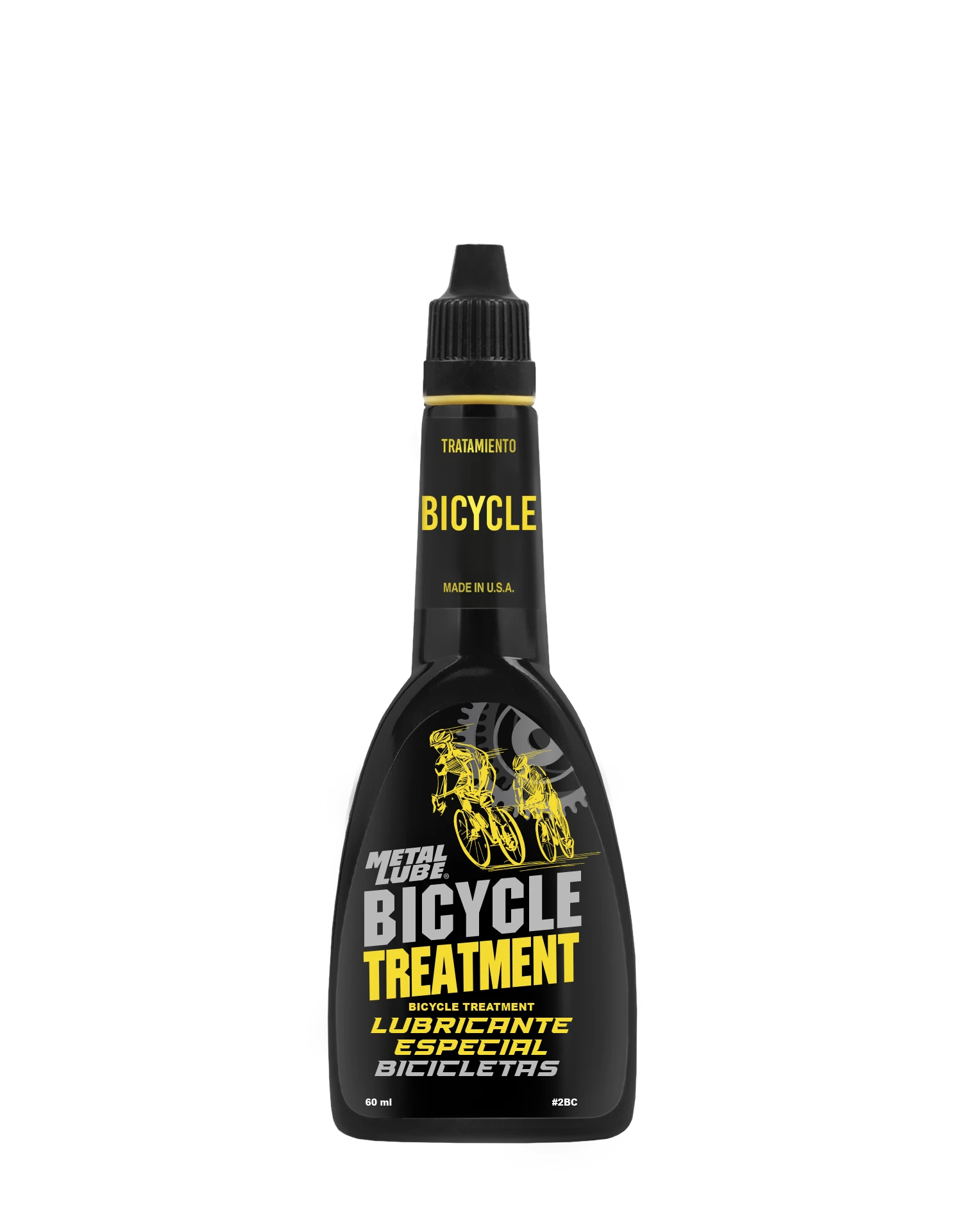 2BC Bicycle