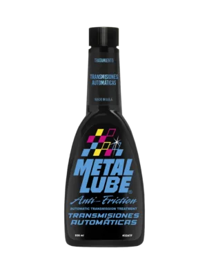 32ATF Transmisiones Automáticas Pesados