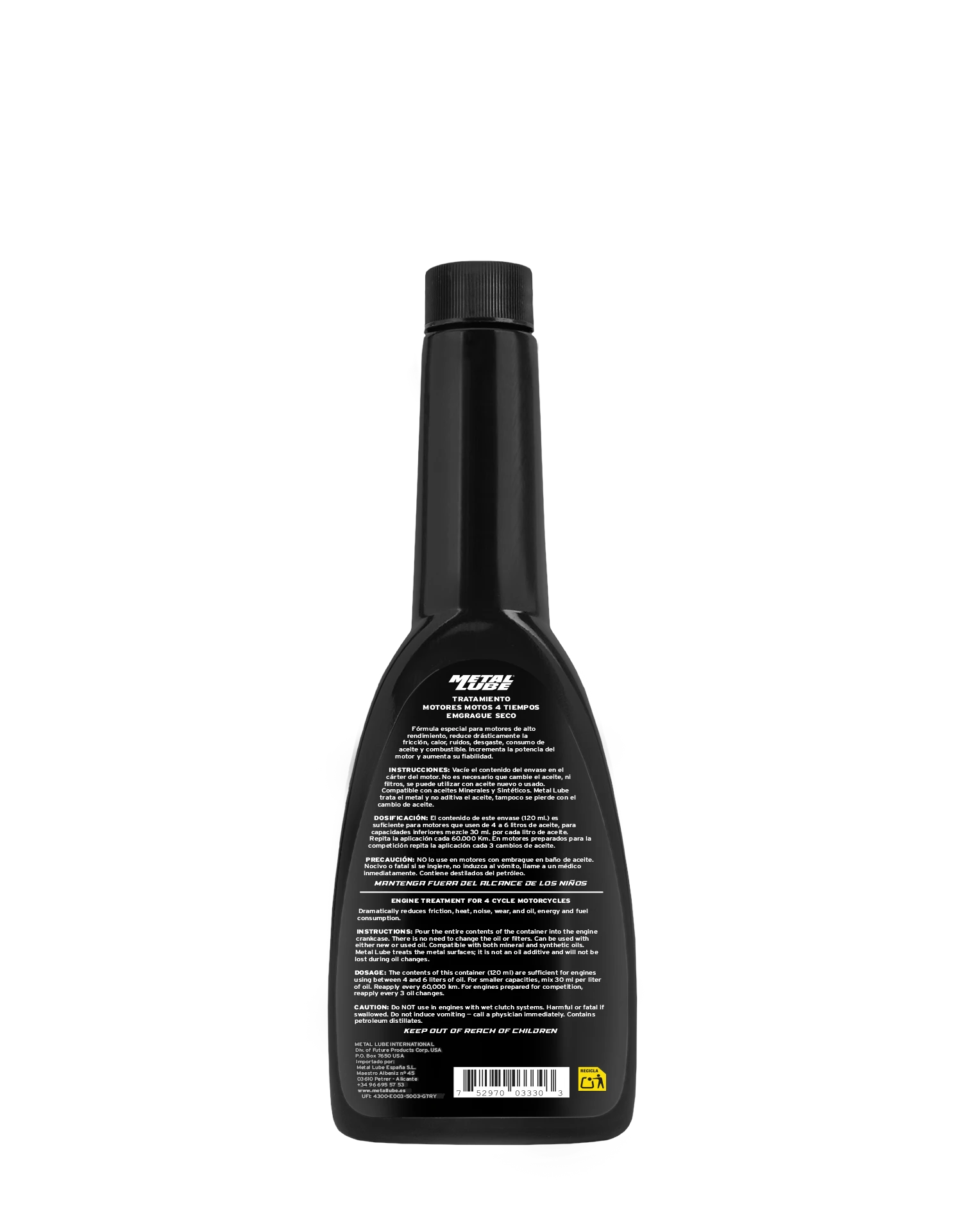 4EFES Formula Motores 4 Tiempos Embrague Seco 4EFES Formula Motores 4 Tiempos Embrague Seco