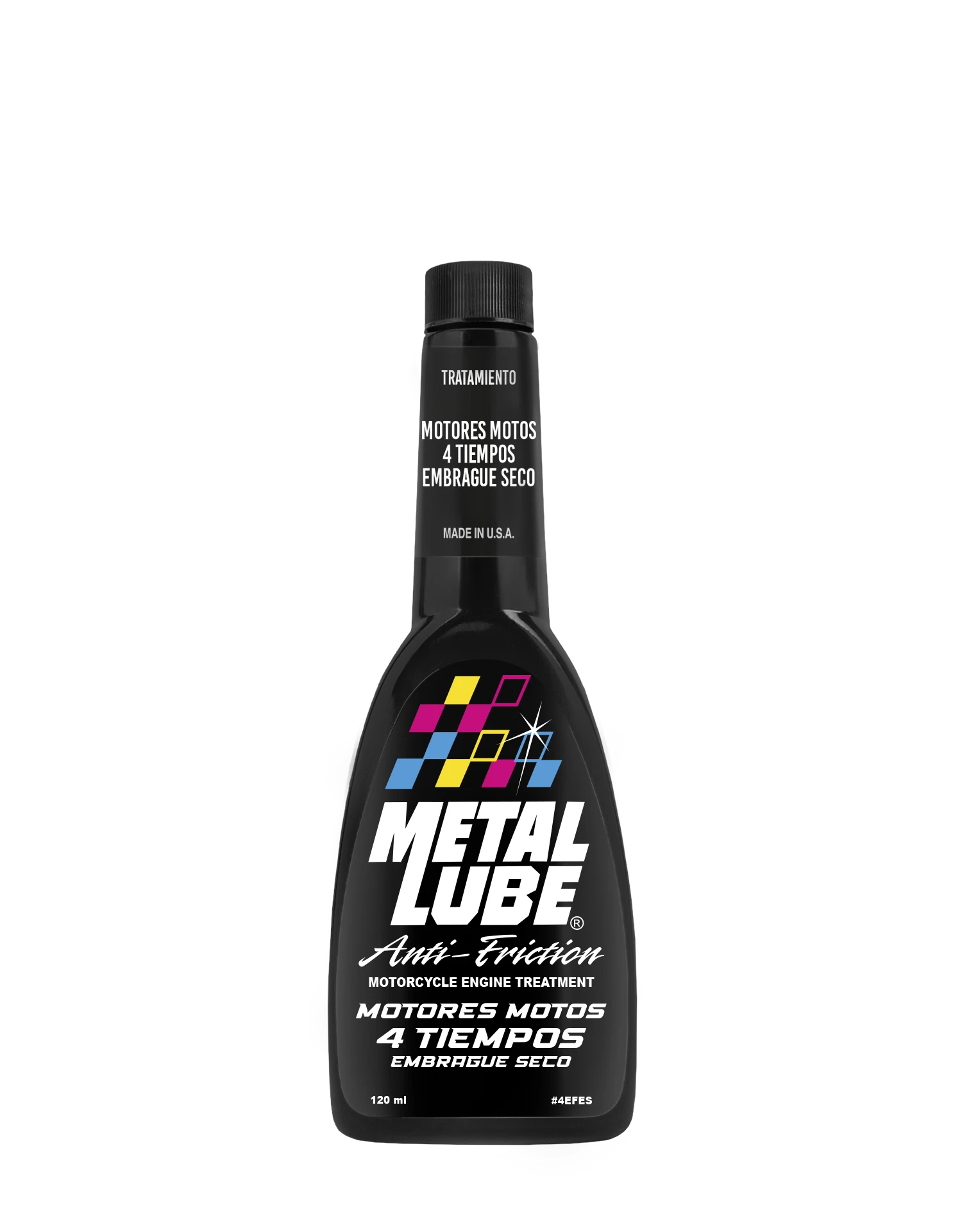 4EFES Formula Motores 4 Tiempos Embrague Seco