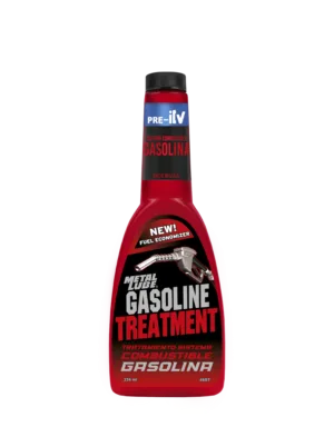 8GT Tratamiento Gasolina