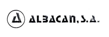 Embarcaciones Albacan