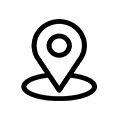 Icono Contacto Ubicación