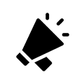 Icono Distribuidores Megáfono