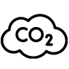 Icono Calidad CO2