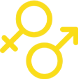 Icono Compromiso Diversidad