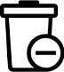 Icono Basura
