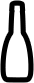 Icono Botella
