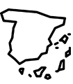 Icono Distribuidores España